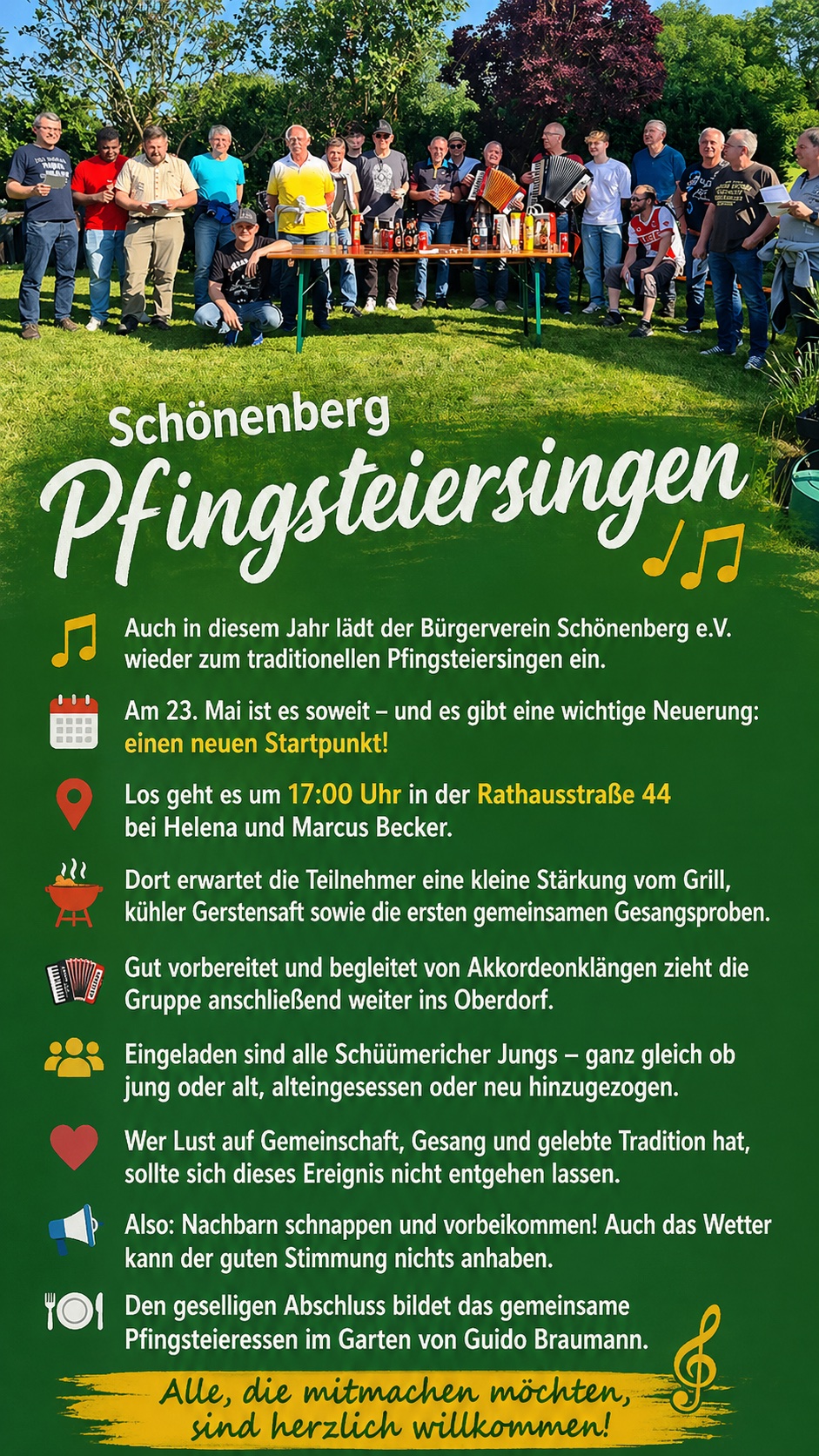 Pfingsteiersingen26
